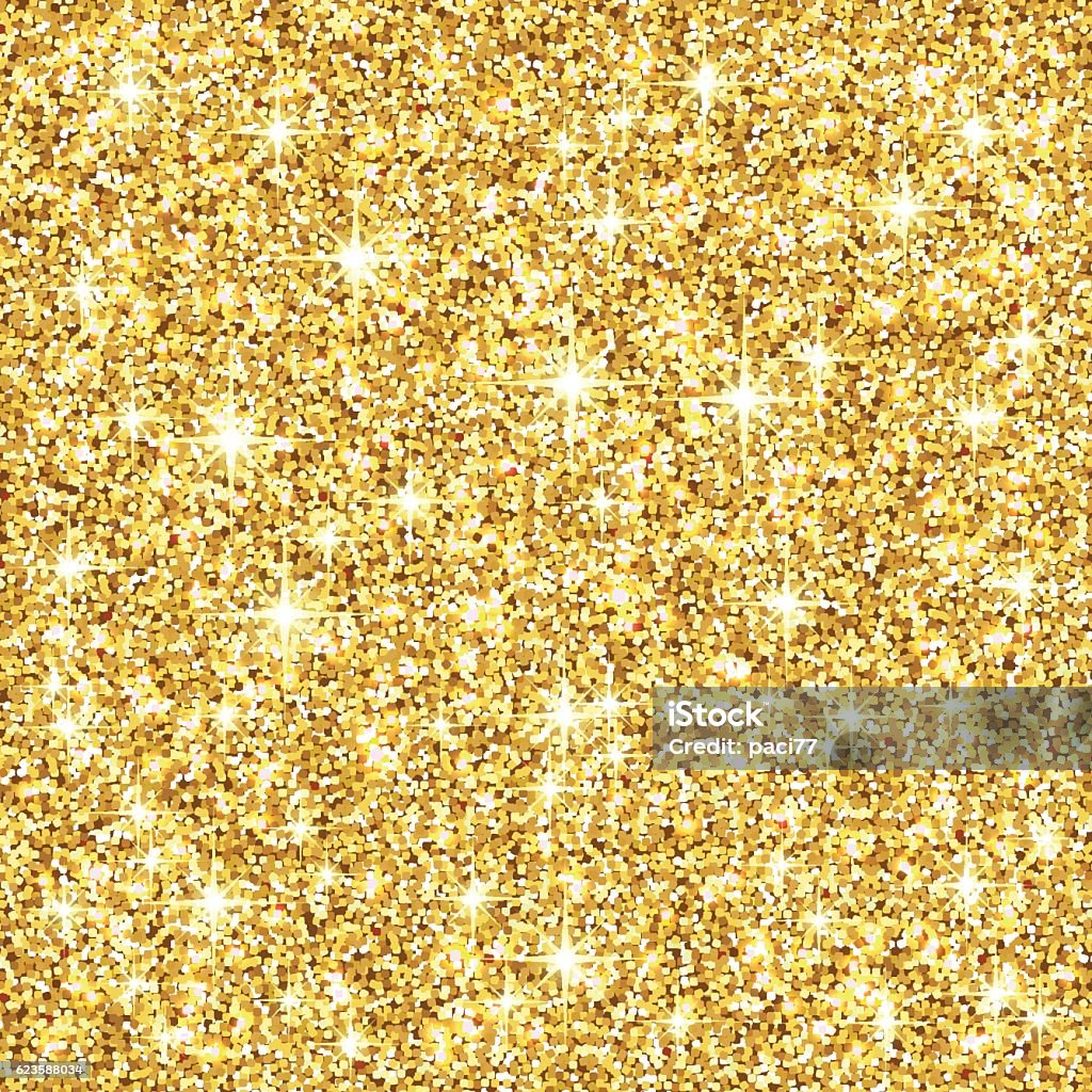 Thiết kế độc đáo với background gold sparkly hạt lấp lánh vàng ...