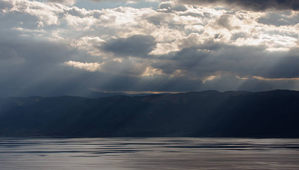 istock trip to the lake in the mountains 623589558