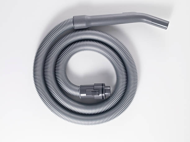 Vacuum cleaner hose Vacuum cleaner hose utricularia stock pictures, royalty-free photos & images
