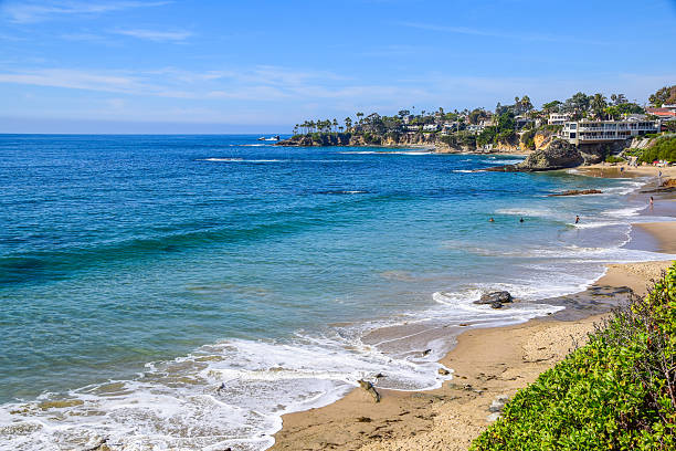 istock Heisler Park and Laguna Beach Coastline 623591762