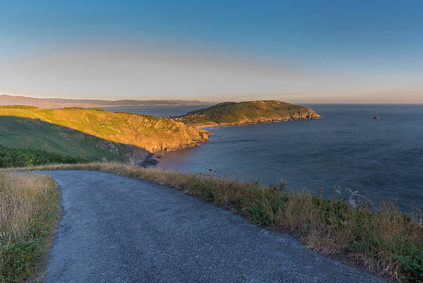 istock Cape of Finisterre. 623594202