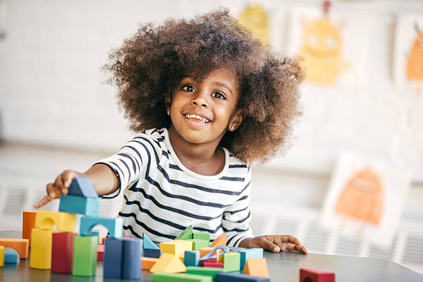 istock Secret of confident child 623599070