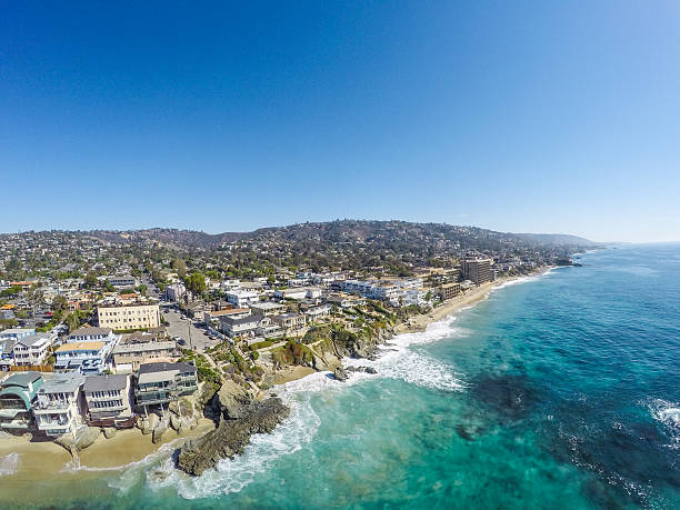 istock Main Beach, Laguna Beach in Southern California 623611096