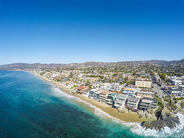 istock Main Beach, Laguna Beach in Southern California 623611124