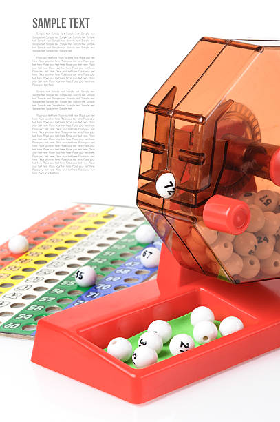 90+ Bingo Ball Cage Stock Photos, Pictures & Royalty-Free Images - iStock