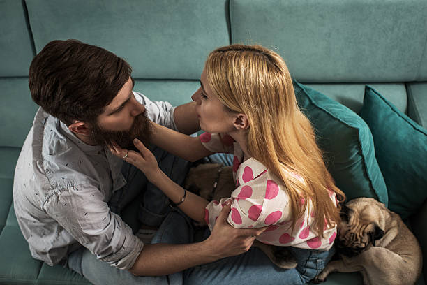 istock Do you know how much I love you? 623616432