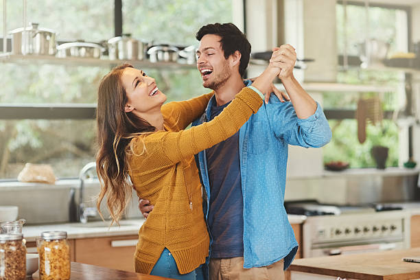 istock Let's dance the morning away 623616604