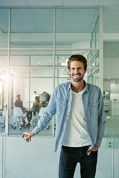 istock Rely on me to get the job done 623623020