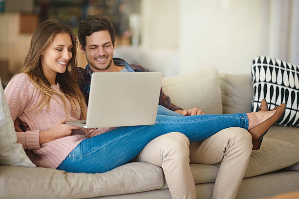 istock Making light work of the monthly budget 623666890