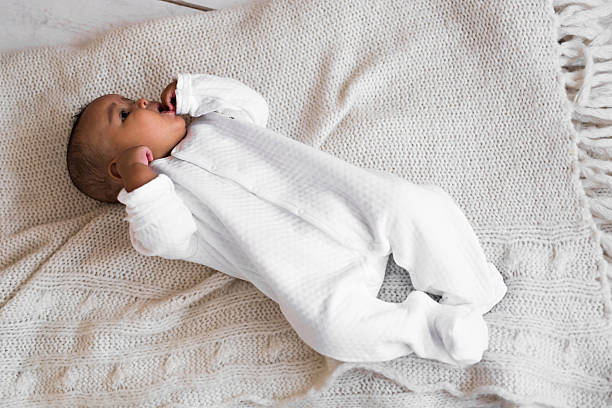 istock three month old African American baby boy 623677750