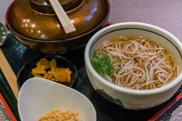 istock Japanese ramen noodle meal 623681742
