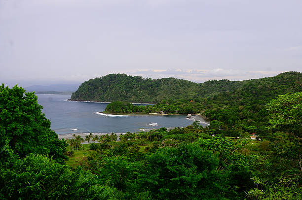 istock Caribbean Coastal Landscape 623695878