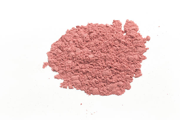 istock Brazilian Acai Powder. Pink Powder 623696436