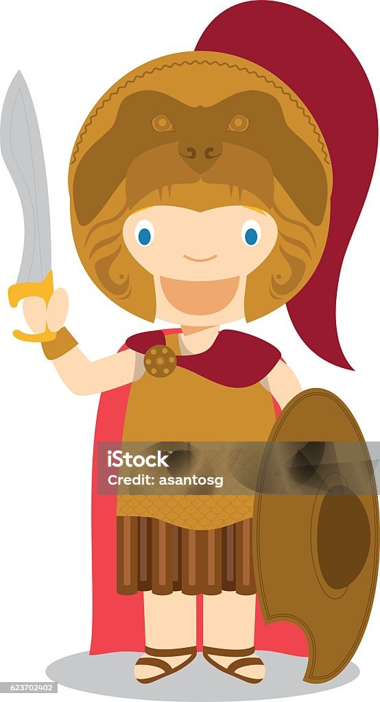 Ilustración de Personaje De Dibujos Animados De Alejandro Magno Ilustración Vectorial y más Vectores Libres de Derechos de Viñeta - iStock Ilustración de Personaje De Dibujos Animados De Alejandro Magno Ilustración Vectorial y más Vectores Libres de Derechos de Viñeta - iStock