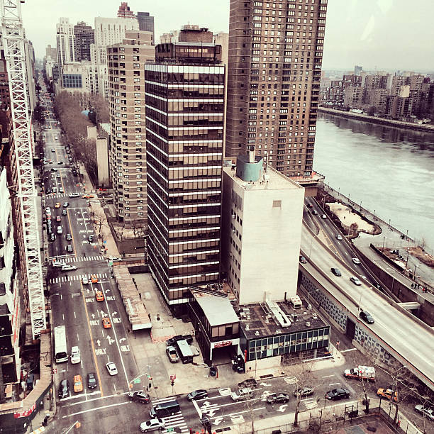istock New York cityscape, USA 623708734