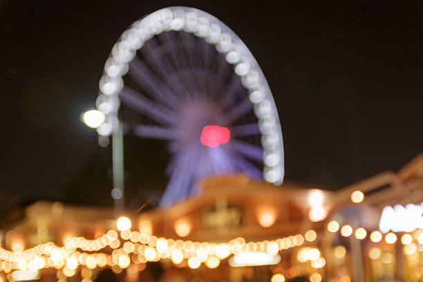 istock bokeh light of ferris wheel 623711584