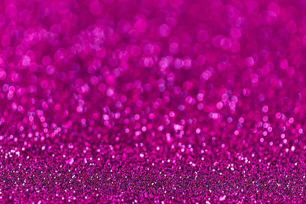 istock Purple sparkling background from small sequins, closeup. Brilliant backdrop 623713176