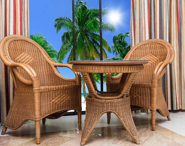 istock rattan furniture interior room 623716464