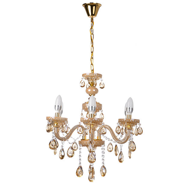 istock crystal chandelier 623747750
