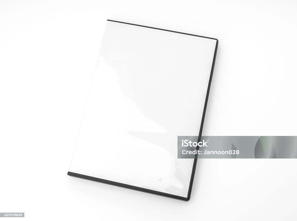 Compack No Background Blank Compact Disk White Background Stock Photo - Download Image Now ...