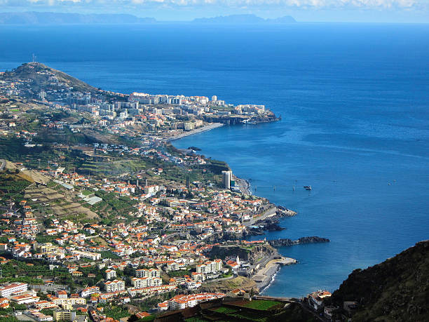 istock Portugal Madeira - Funchal 623754168