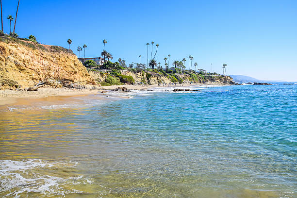 istock Diver's Cove Laguna Beach Coastline 623755472