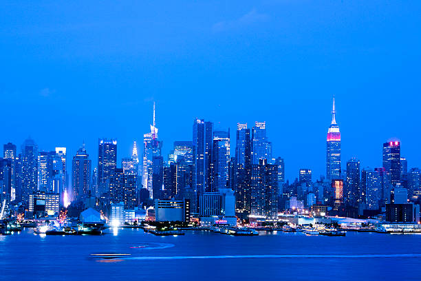 istock New York Cityscape 623769660
