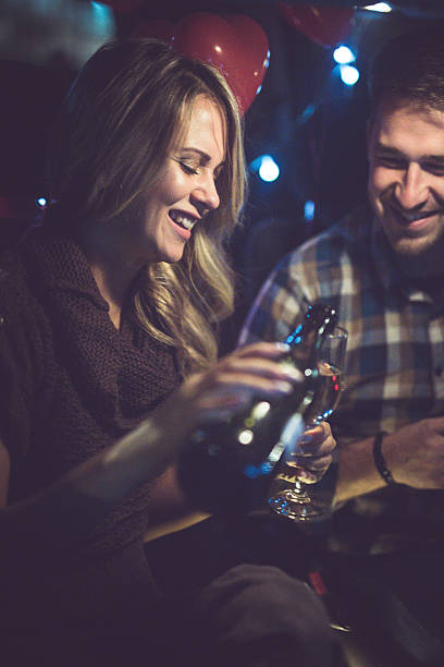 istock Happy loving couple 623770242