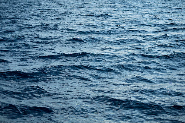 istock Water surface of blue sea 623822506
