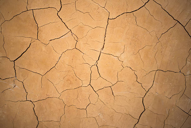 istock Seamless texture of brown stone - Stone tile floor paving fragment 623826508