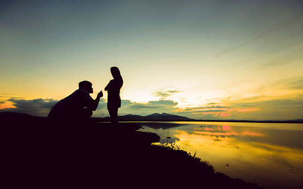 istock Give your heart to me 623844974