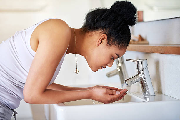 istock Healthy skin is a choice 623848572