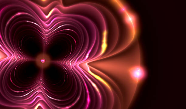 istock abstract flower fractal shape 623858754