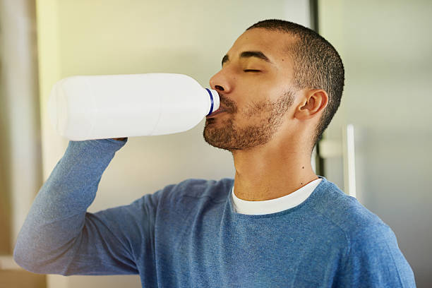 istock That first sip of mmm in the morning 623865850