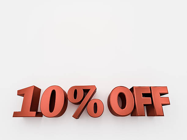 istock ten percent off off words 623866480