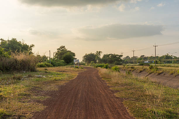 istock country in Thailand. 623867256