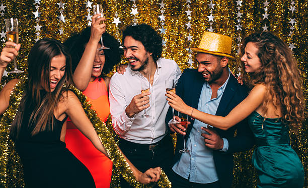 istock New Year's Eve Party 623879606
