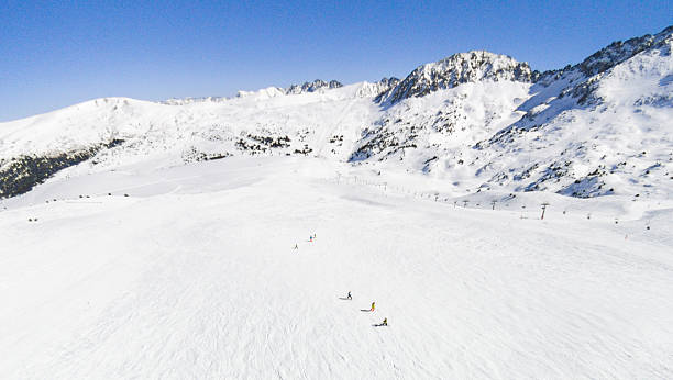istock andorra ski slope snow elevator blank wide angle aerial view 623879710