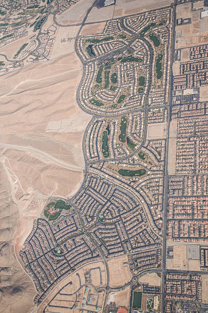 istock City of Las Vegas 623884062