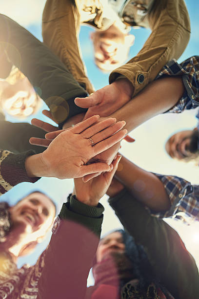 istock You've got a friend in me 623901056