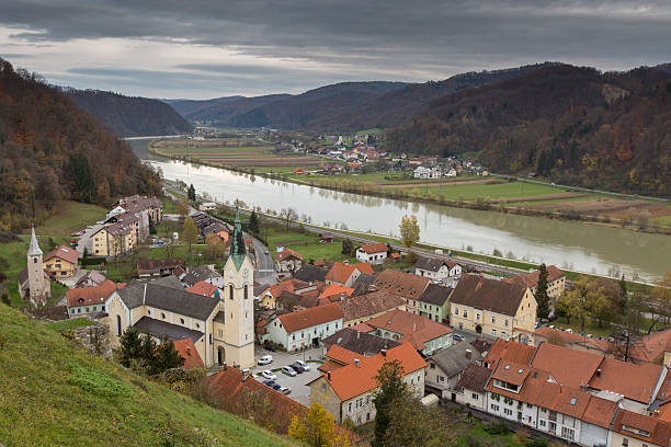 istock Sevnica,Slovenia 623911126