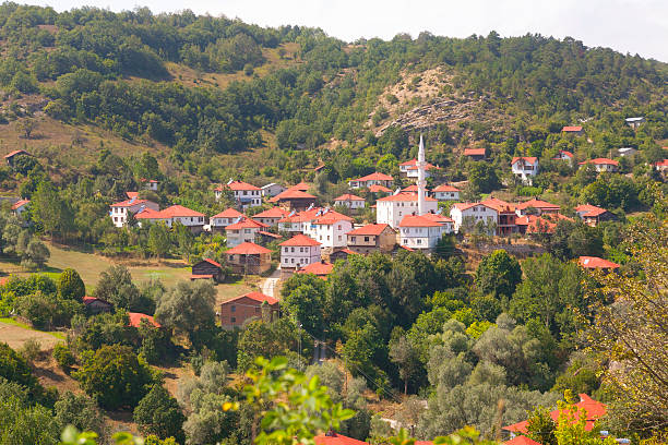 istock Anatolian village 623912828