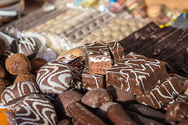 istock delicious mouthwatering chocolates 623919346