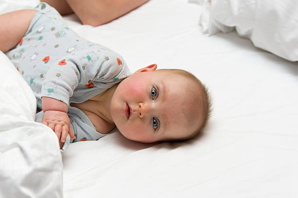 istock Baby girl 623921000