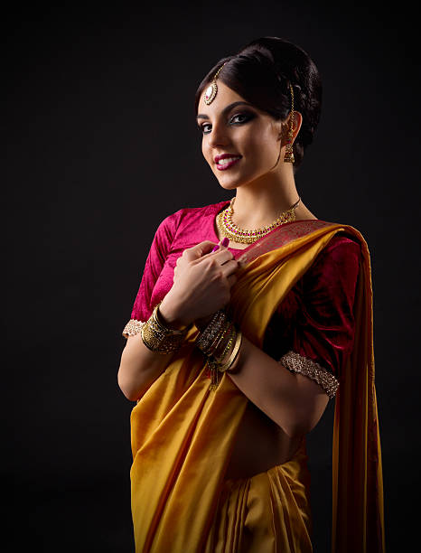 istock Indian young woman 623924622