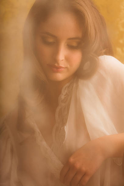 istock Portrait of a beauty 623938470