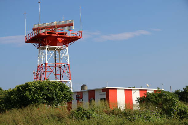 istock Acapulco Airport Radar 623984048