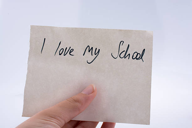 istock I love my school title in hand 623984940