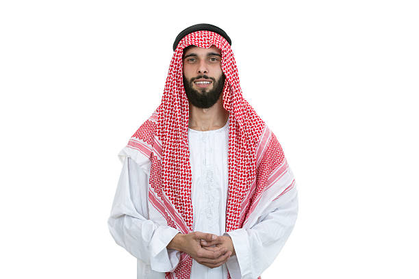 modernen jungen arabischen mann sieht ernst - naher und mittlerer osten stock-fotos und bilder