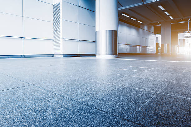 istock detail of modern architecture 624008810